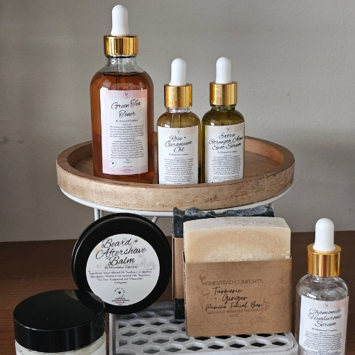 Bundles & Gifts