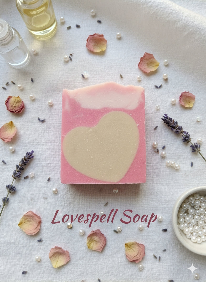 Artisan Soap Bar | Nourishing & Handcrafted Skincare Essential | 3.5 oz