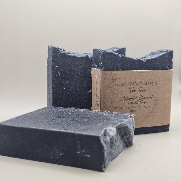 Artisan Soap Bar | Nourishing & Handcrafted Skincare Essential | 3.5 oz