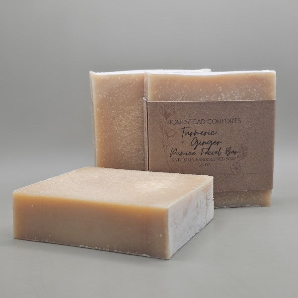Artisan Soap Bar | Nourishing & Handcrafted Skincare Essential | 3.5 oz