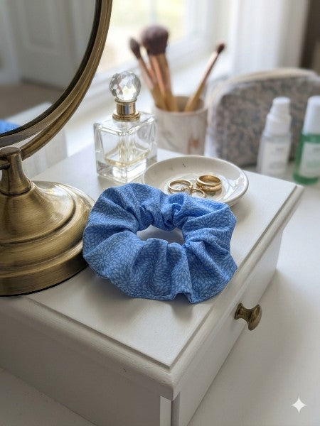 "Homestead Classic" Hair Scrunchie
