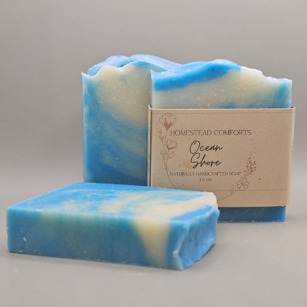 Artisan Soap Bar | Nourishing & Handcrafted Skincare Essential | 3.5 oz
