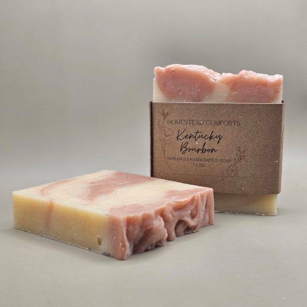 Artisan Soap Bar | Nourishing & Handcrafted Skincare Essential | 3.5 oz