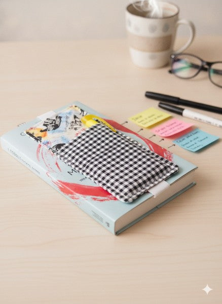 Annotated Bookmark
