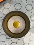 3D Printed Wick Center Guide (Marble Finish)