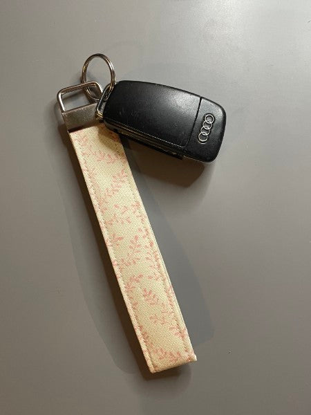 Key Fob Wristlets