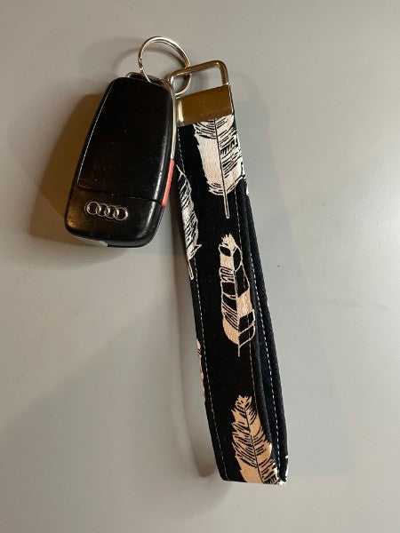 Key Fob Wristlets