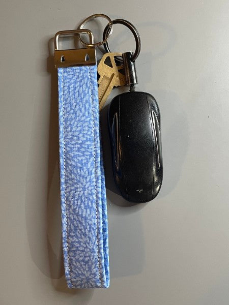 Key Fob Wristlets