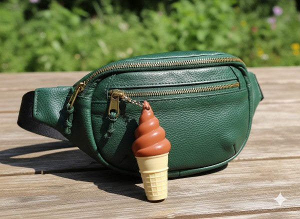 Lip Balm Keeper
