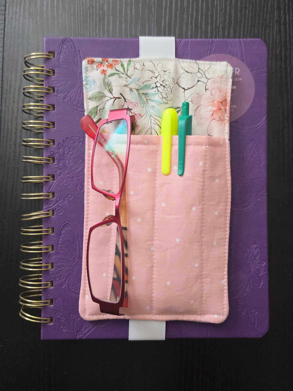 Annotated Bookmark