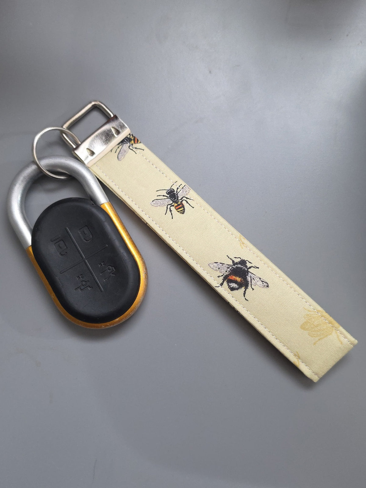 Key Fob Wristlets