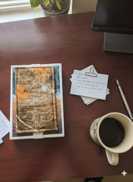 Annotated Bookmark