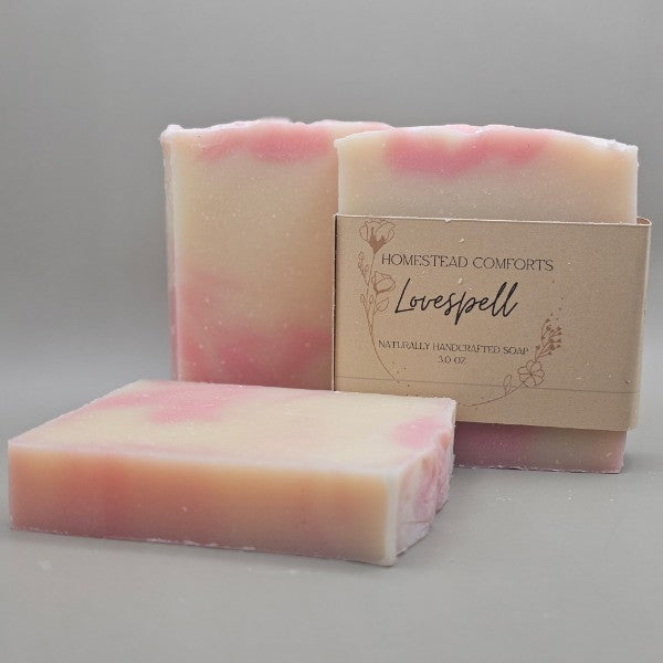 Artisan Soap Bar | Nourishing & Handcrafted Skincare Essential | 3.5 oz