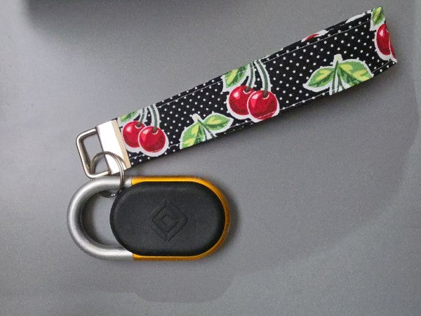 Key Fob Wristlets