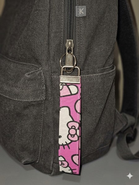 Key Fob Wristlets