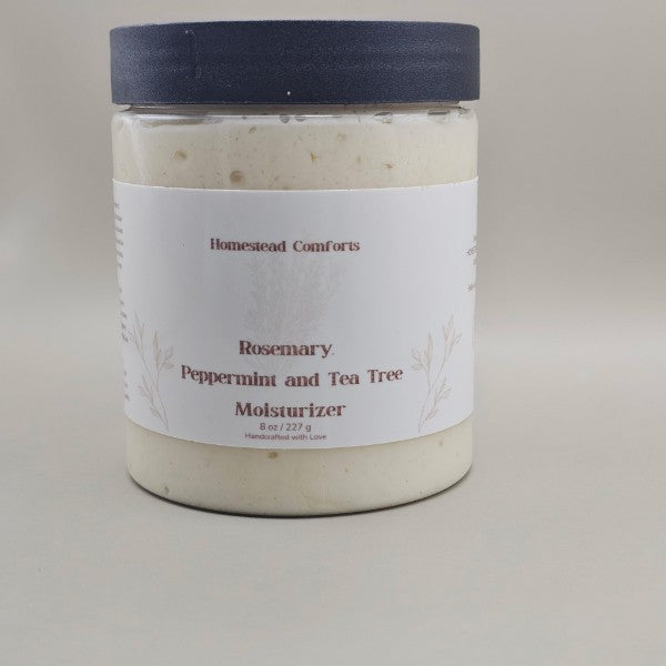 Fortifying Hair & Scalp Moisturizer