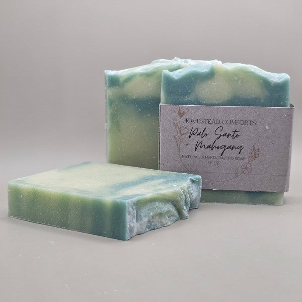 Artisan Soap Bar | Nourishing & Handcrafted Skincare Essential | 3.5 oz