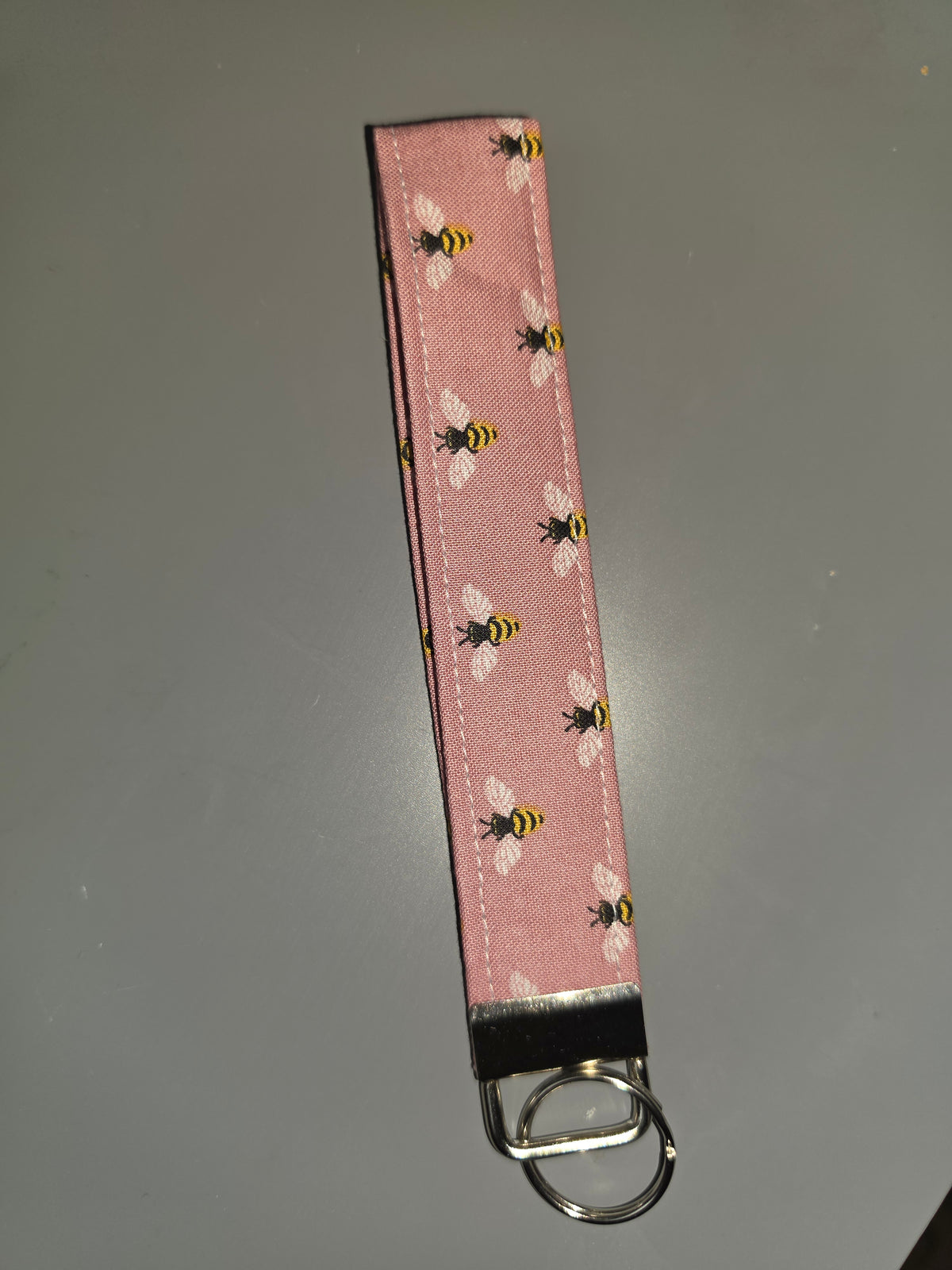 Key Fob Wristlets