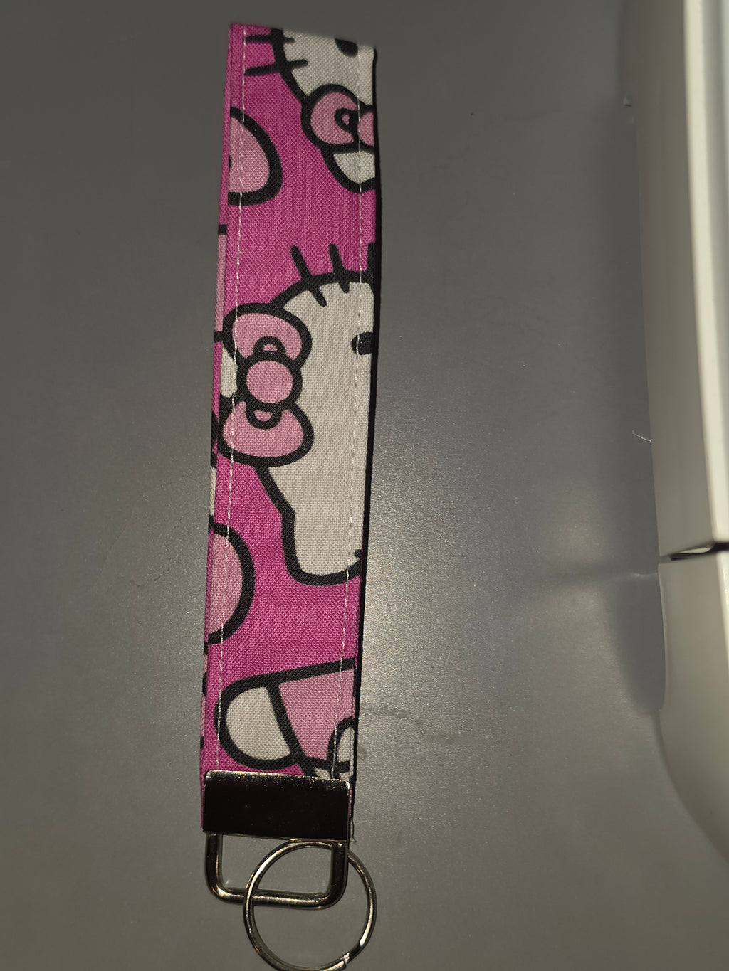 Key Fob Wristlets
