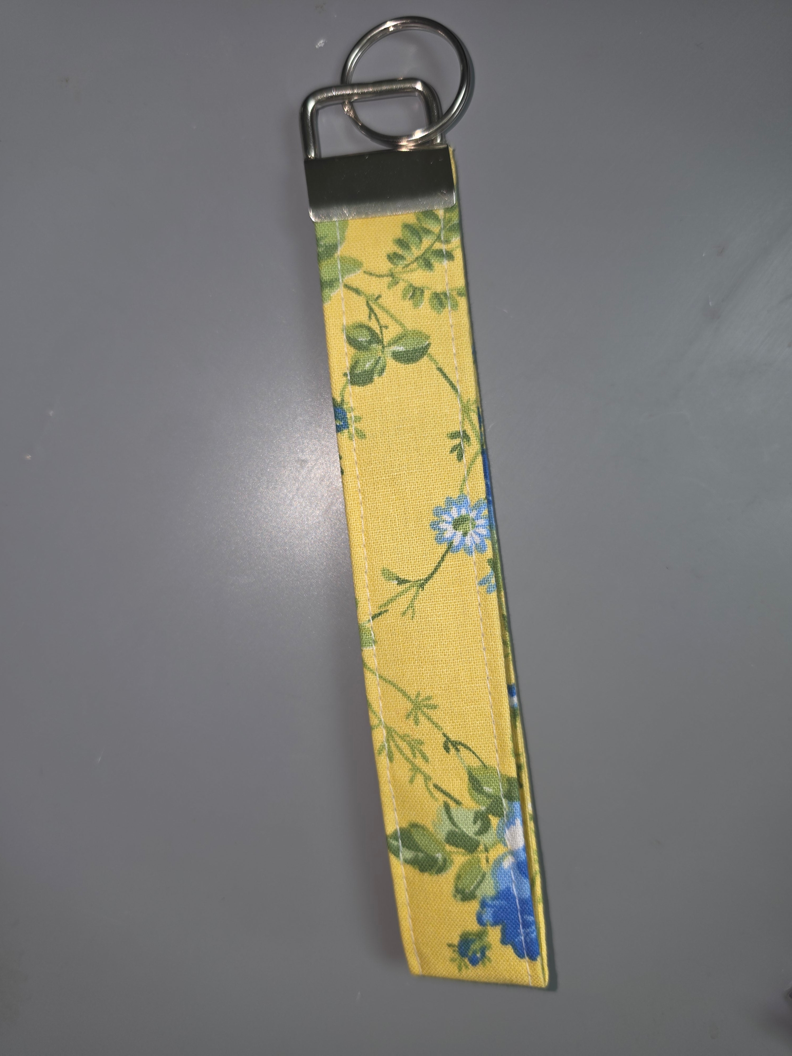 Key Fob Wristlets