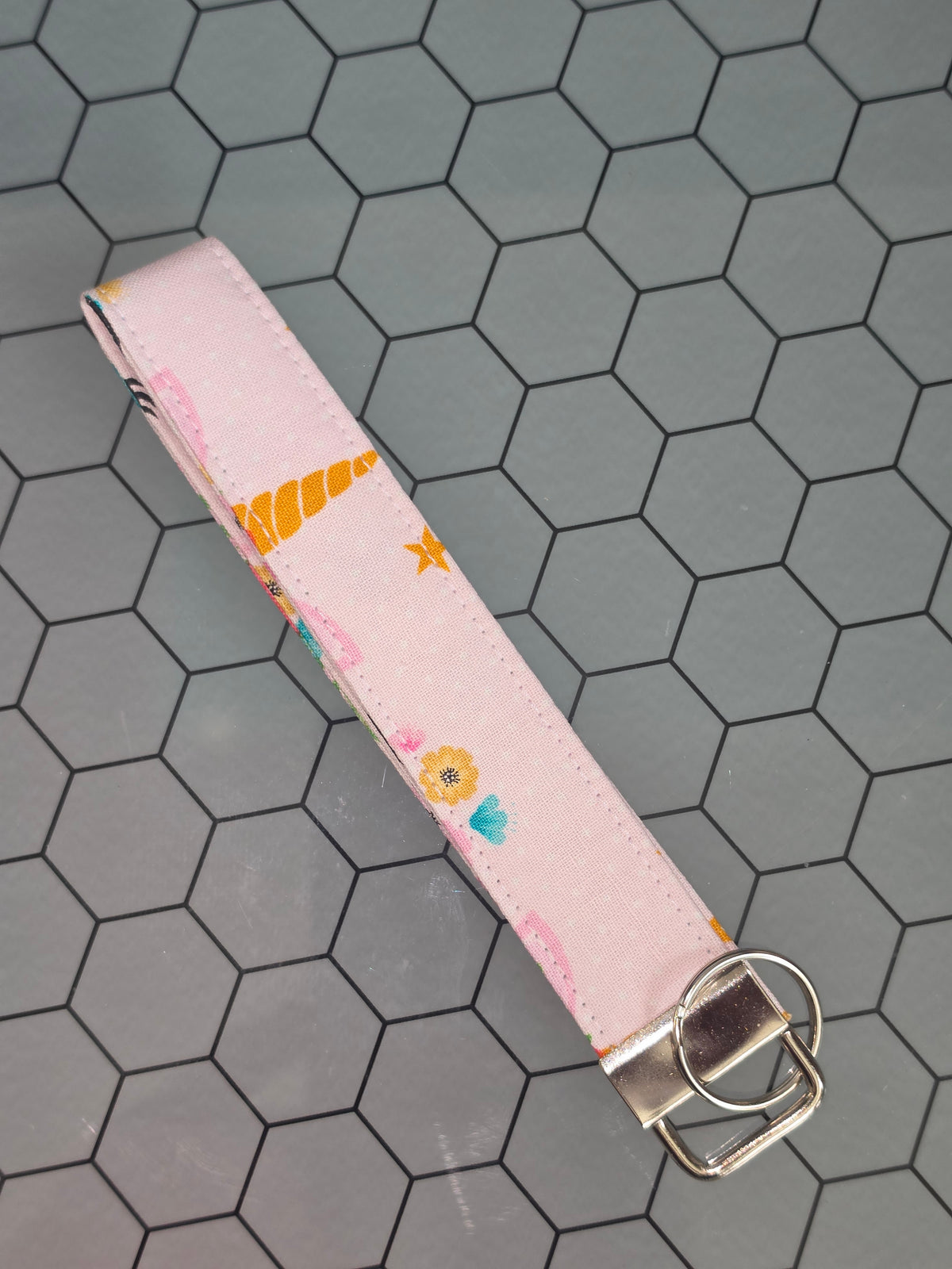 Key Fob Wristlets