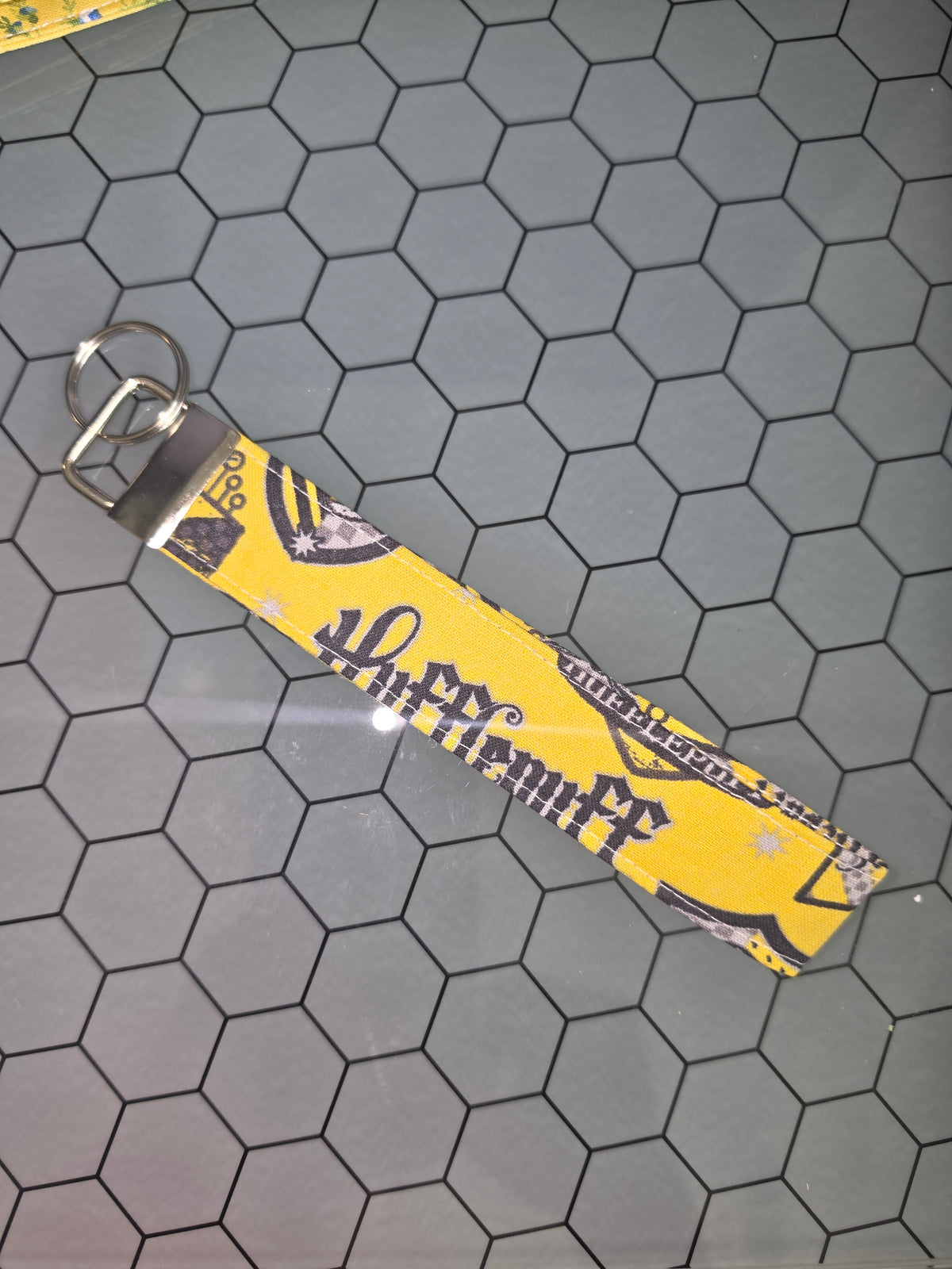 Key Fob Wristlets